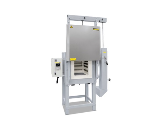 Камерная печь NABERTHERM LH 30/12