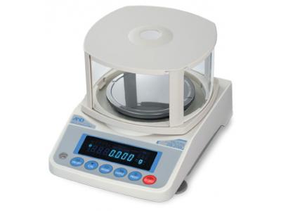 Лабораторные весы A&D DX-1200
