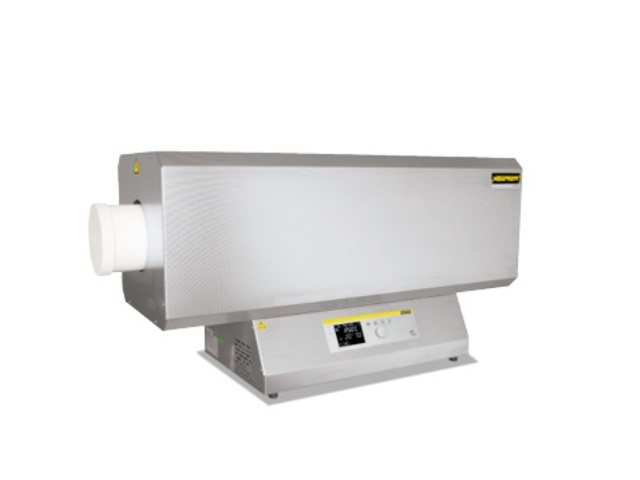 Трубчатая печь NABERTHERM R 170/1000/13