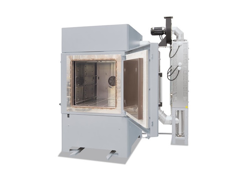 Сушильная печь NABERTHERM NA 250/65