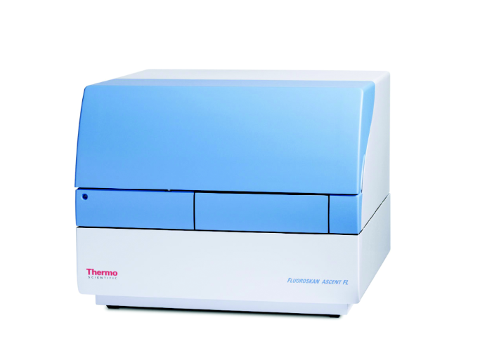 Флуориметр THERMO FISHER SCIENTIFIC Fluoroskan FL (5200220)