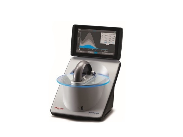 Спектрофотометр THERMO FISHER SCIENTIFIC NanoDrop OneC