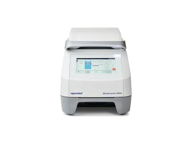 ДНК-амплификатор EPPENDORF Mastercycler X50i