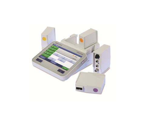 Кондуктометр METTLER TOLEDO SevenExcellence pH/Ion/Cond meter S475