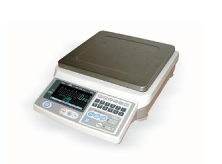 Счетные весы A&D FC-20Ki