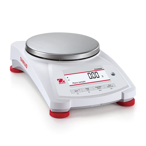 Прецизионные весы OHAUS Pioneer PX1602RU/E