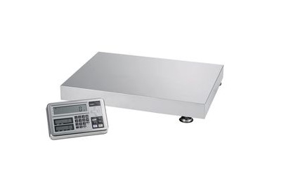 Взрывобезопасные весы VIBRA FZ-300K1GFEx-i02 (работа от батарей)