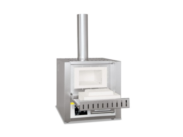 Муфельная печь NABERTHERM LV 15/11