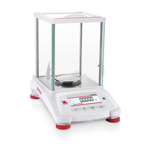 Аналитические весы OHAUS Pioneer PX84RU/E