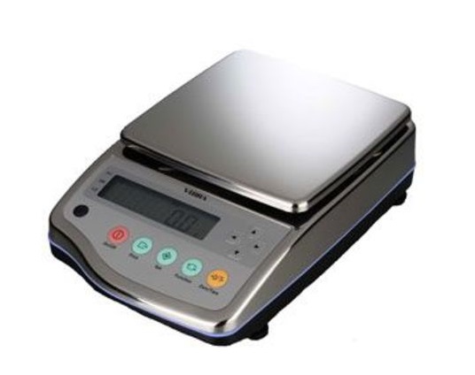 Лабораторные весы VIBRA CJ-3200ER