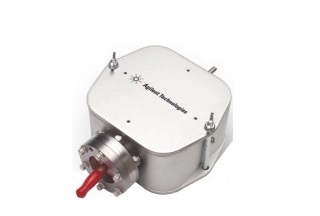Магниторазрадяный (ионный) насос AGILENT VacIon Plus 8