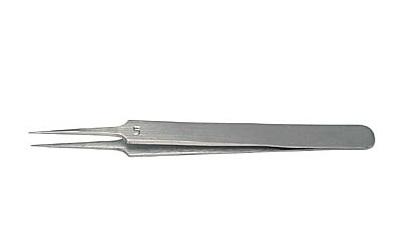 Пинцет TED PELLA 58085-NM