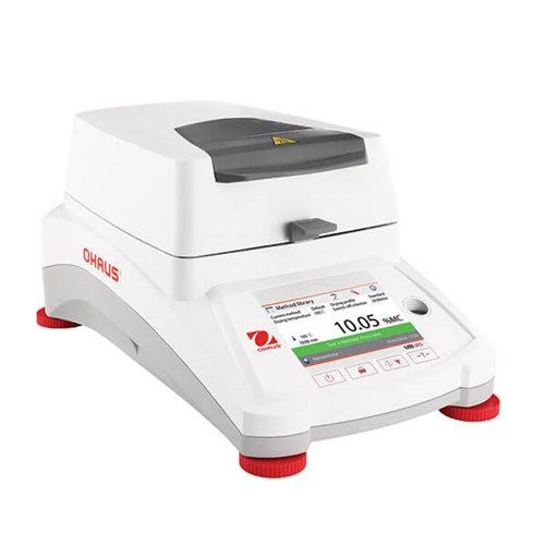 Анализатор влагосодержания OHAUS MB120