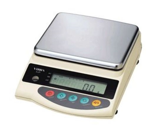 Лабораторные весы VIBRA SJ-1200CE