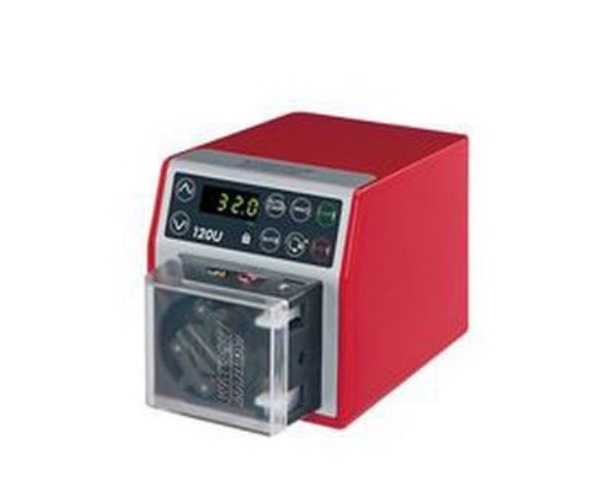 Перистальтический насос WATSON-MARLOW 120U/R