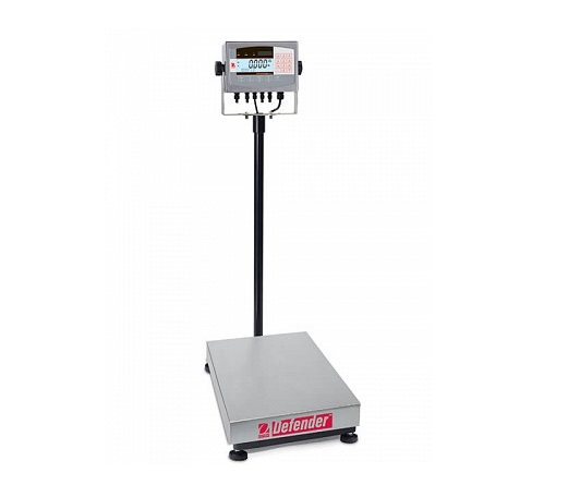 Платформенные весы OHAUS Defender D71XW300WX4