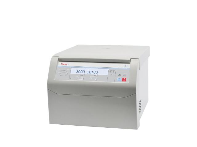 Центрифуга THERMO FISHER SCIENTIFIC SL 8 (вентилируемая)