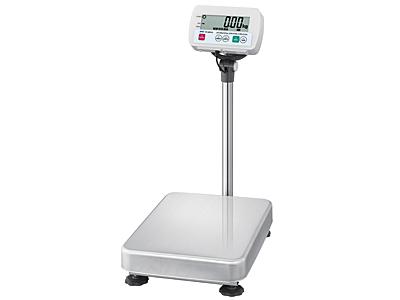 Платформенные весы A&D SC-150KAL