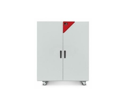 Шкаф сушильный BINDER FD 720