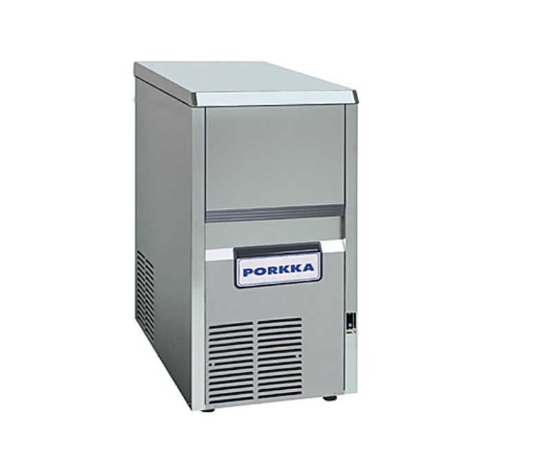 Льдогенератор PORKKA KF 145 А
