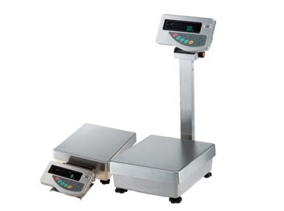 Лабораторные весы VIBRA HJ-62KDSCE