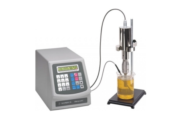 Гомогенизатор ультразвуковой SONICS MATERIAL Vibra-Cell VCX 500