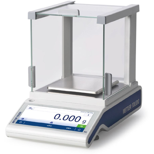 Технические весы Mettler Toledo MS603TS/A00