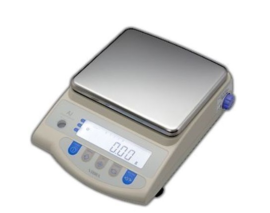 Лабораторные весы VIBRA AJH-2200CE