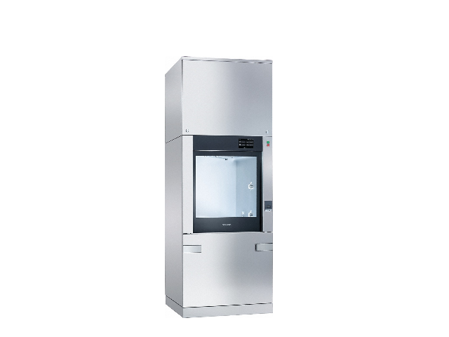 Моечная машина MIELE PLW 8615 [EL CT]