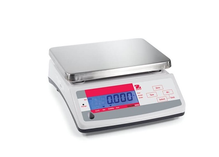 Порционные весы OHAUS Valor V11P3