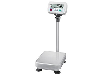 Платформенные весы A&D SC-30KAM