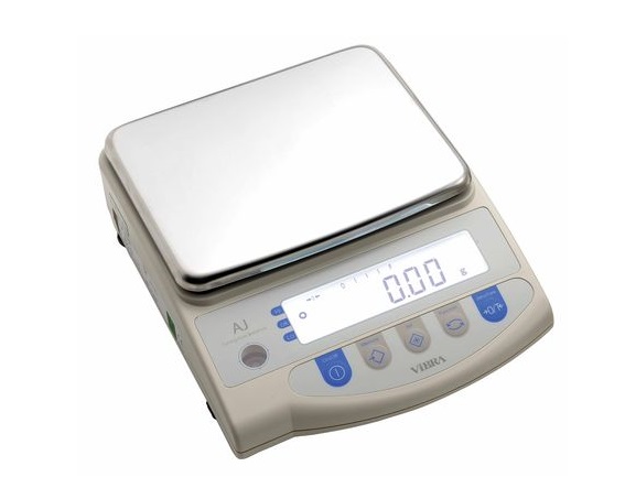 Лабораторные весы VIBRA AJ-2200CE