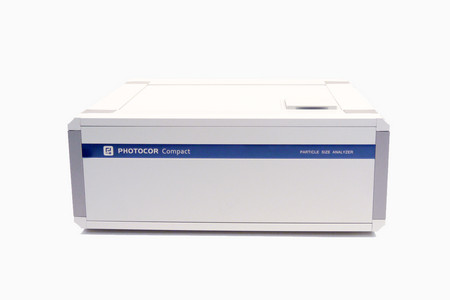 Анализатор размера частиц PHOTOCOR Compact