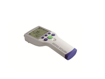 Кондуктометр METTLER TOLEDO SevenGo Duo pH/Cond meter SG23-FK2-Kit
