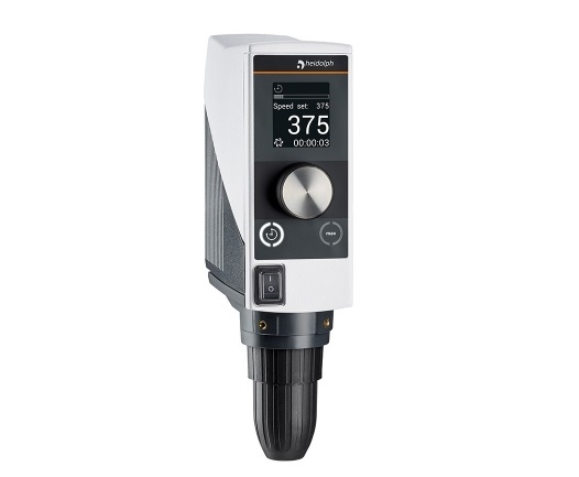 Верхнеприводная мешалка HEIDOLPH Hei-TORQUE Core
