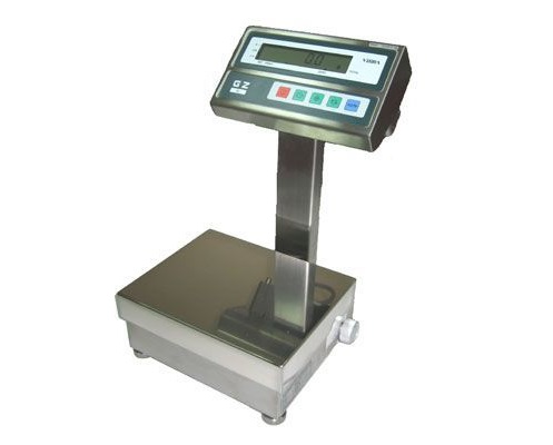 Взрывобезопасные весы VIBRA GZII-B6000CEx