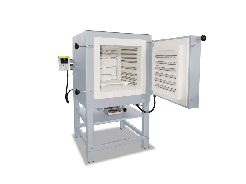 Камерная печь NABERTHERM LH 216/14
