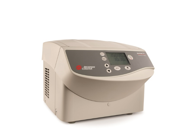Центрифуга BECKMAN COULTER Microfuge 20 100V 50/60 Hz