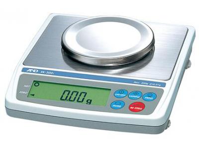 Лабораторные весы A&D EW-12Ki