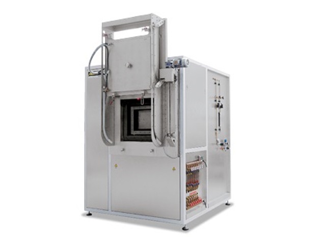 Ретортная печь NABERTHERM VHT 70/22-GR