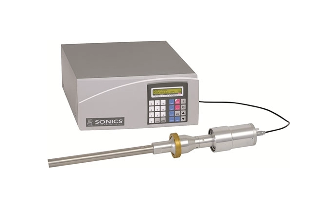 Гомогенизатор ультразвуковой SONICS MATERIAL Vibra-Cell VCX 1500 HV