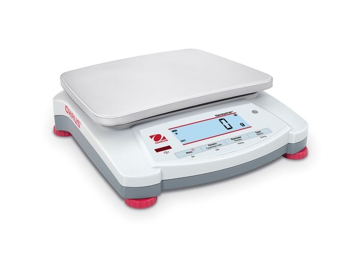 Портативные весы OHAUS Navigator NVT22000RU