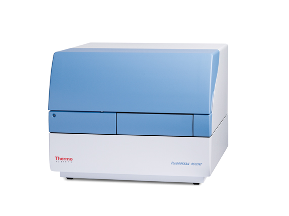 Флуориметр THERMO FISHER SCIENTIFIC Fluoroskan (5200110)