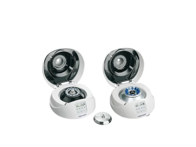 Центрифуга EPPENDORF MiniSpin plus
