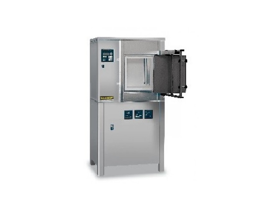 Высокотемпературная печь NABERTHERM HT 40/16