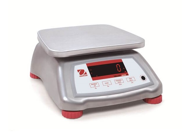 Порционные весы OHAUS Valor V22XWE3T