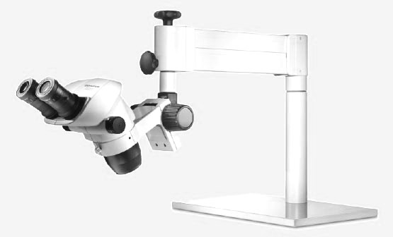 Штатив–пантограф OLYMPUS STX