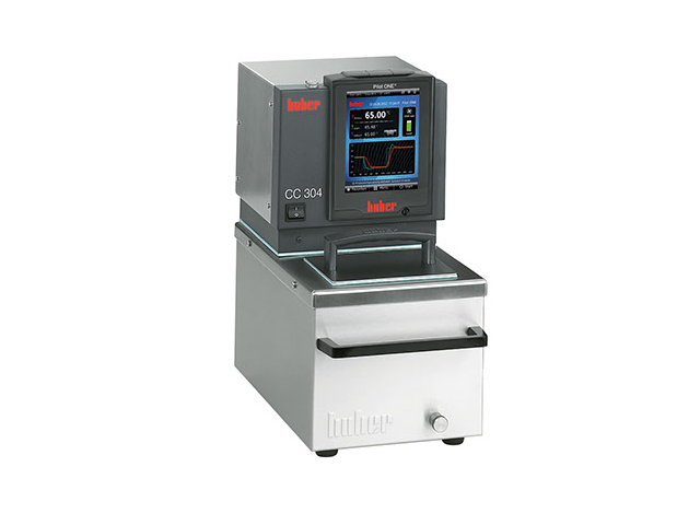 Термостат навесной HUBER CC-304B