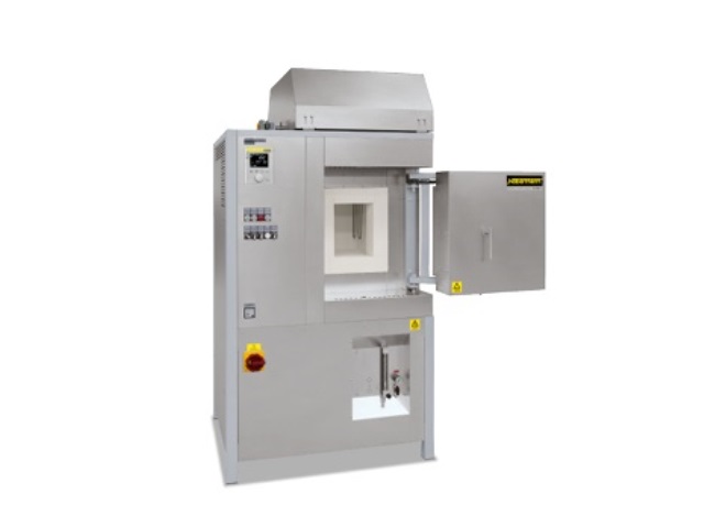 Высокотемпературная печь NABERTHERM HFL 16/17