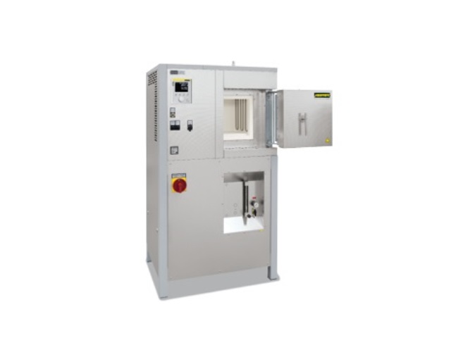 Высокотемпературная печь NABERTHERM HT 16/16